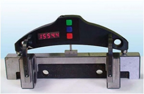 rekruut profiel Bedrog Wheel Diameter Measuring Gauge — Equipment for railways — Products
